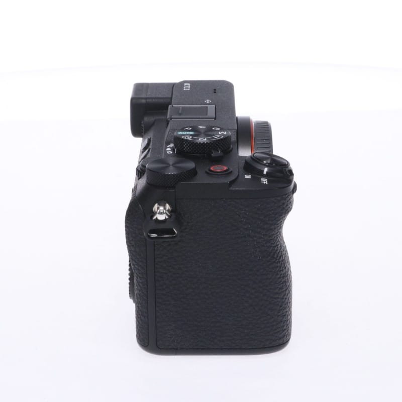 α7C II ボディ ブラック ILCE-7CM2B