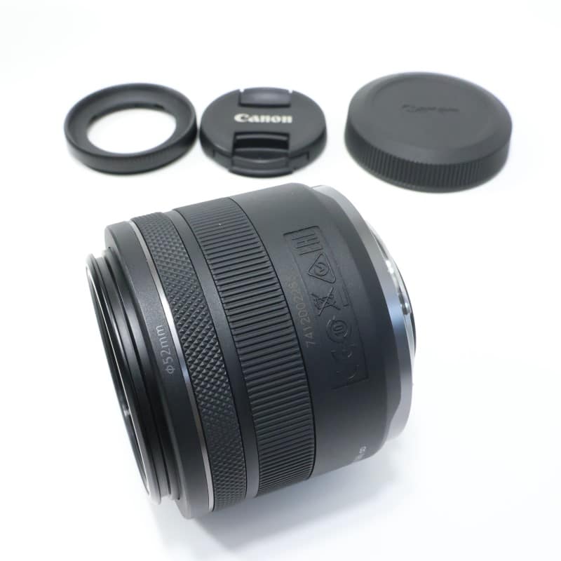 RF35mm F1.8 MACRO IS STM
