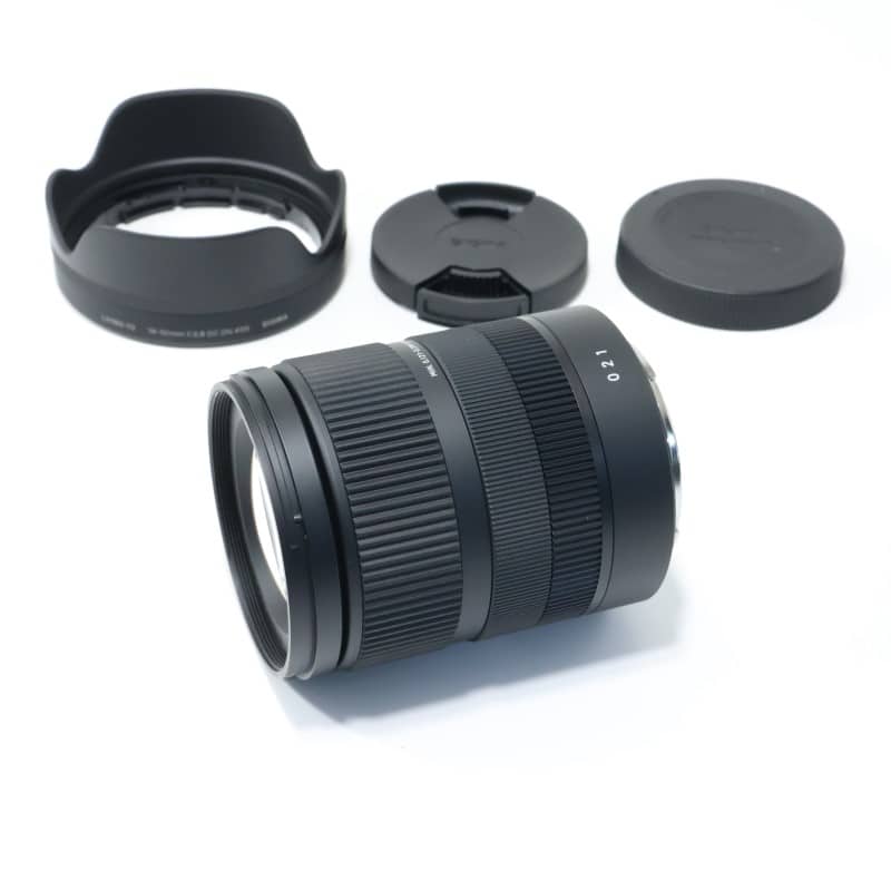 18-50mm F2.8 DC DN | Contemporary ソニーE