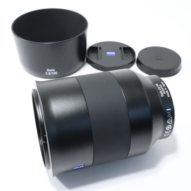 Batis 2.8/135 E-mount
