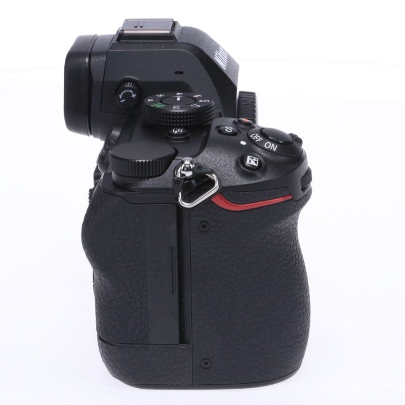Z5II ボディ