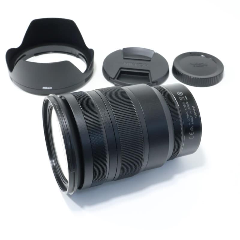 NIKKOR Z 24-70mm f/2.8 S
