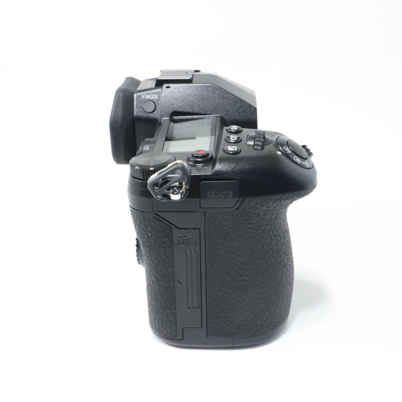 LUMIX G9 PRO ボディ DC-G9-K