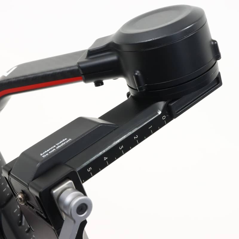 RS 2 Pro Combo