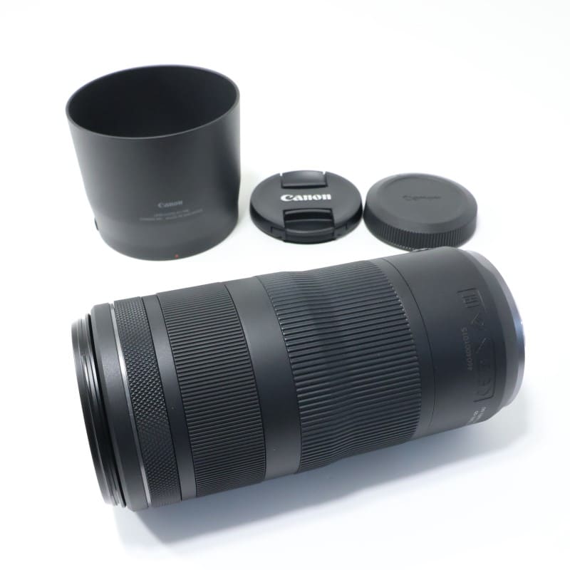 RF100-400mm F5.6-8 IS USM