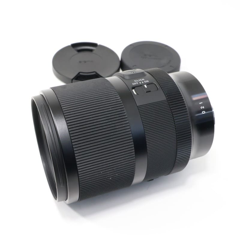 35mm F1.4 DG DN Art Lマウント