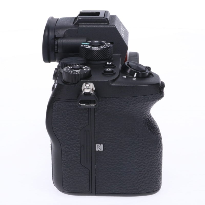 α7R IV ボディ ILCE-7RM4