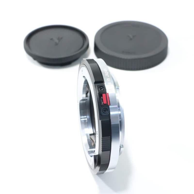 VM-E クローズフォーカスアダプター