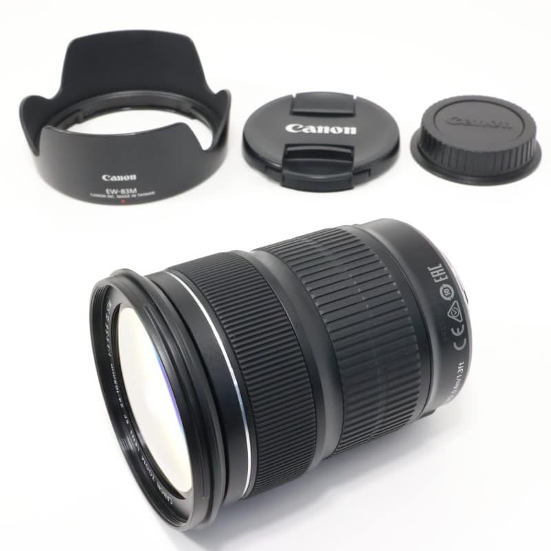 EF 24-105mm F3.5-5.6 IS STM