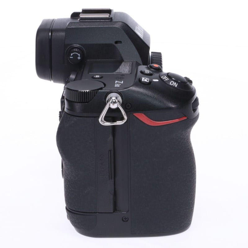 Z6III ボディ