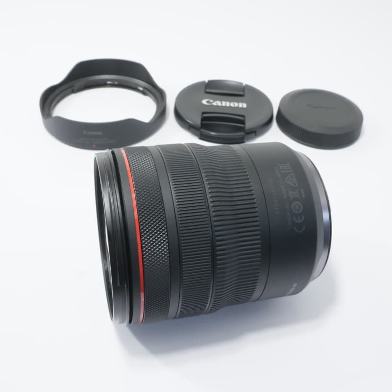 RF14-35mm F4 L IS USM