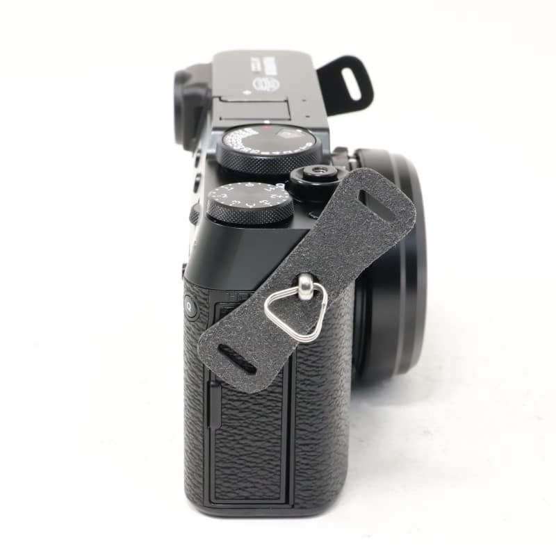 FUJIFILM X100VI ボディ ブラック