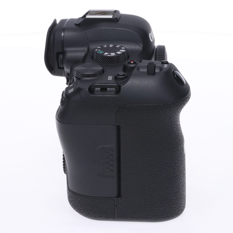 EOS R6