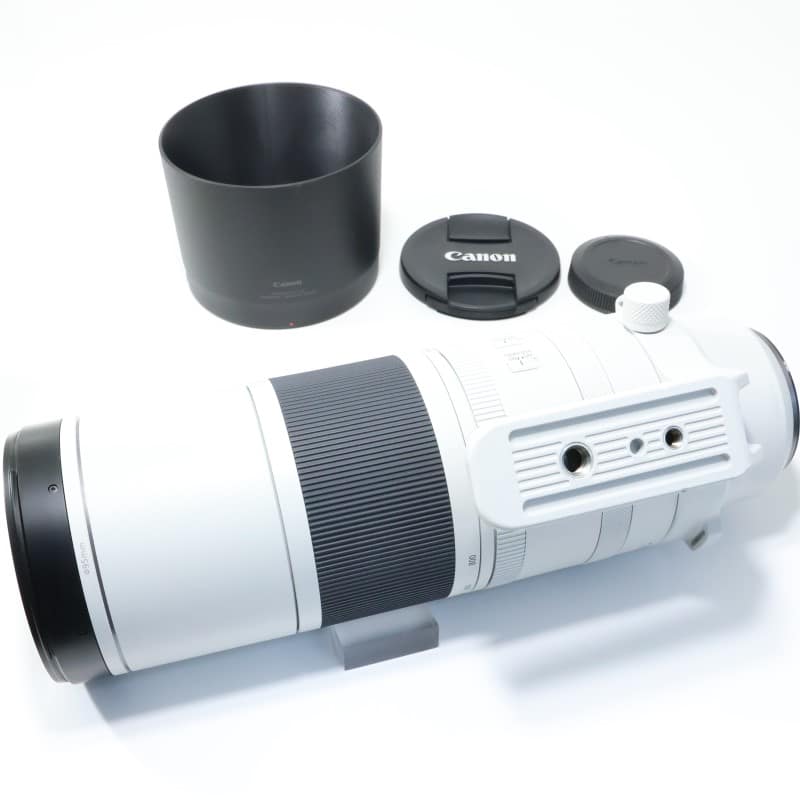 RF200-800mm F6.3-9 IS USM