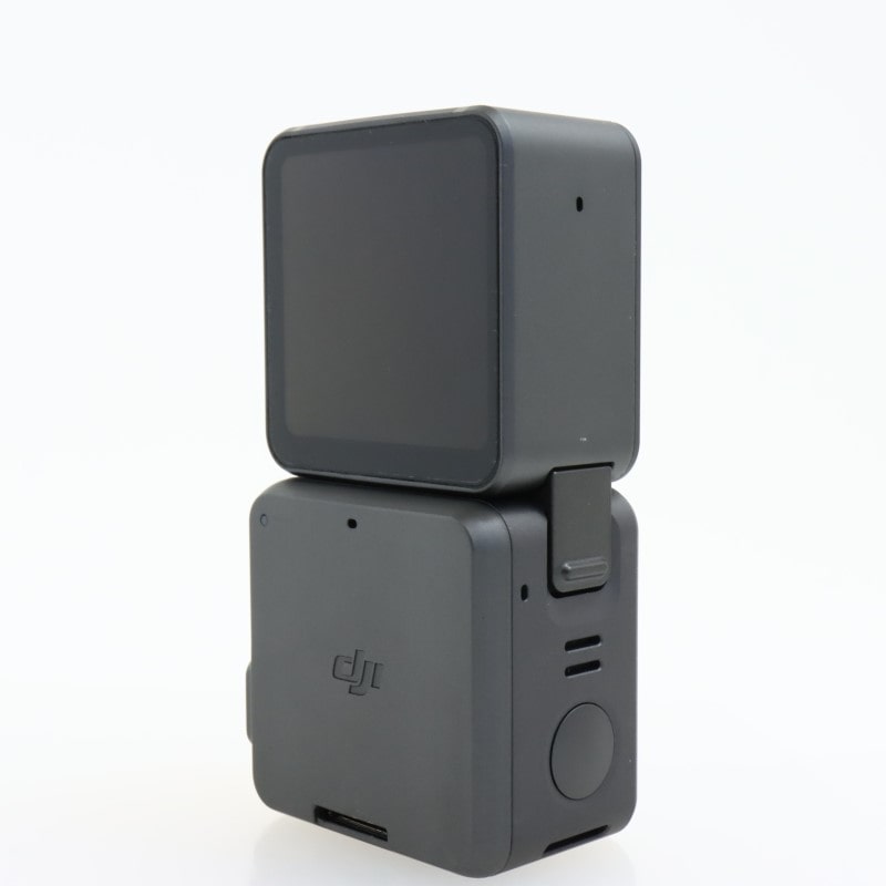 AC2DSC [DJI Action 2 Dual-Screenコンボ]