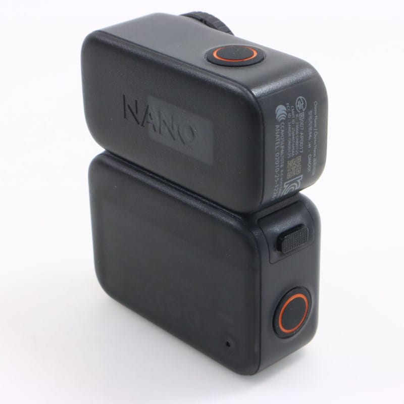 Osmo Nano スタンダードコンボ (128GB) ONWA03