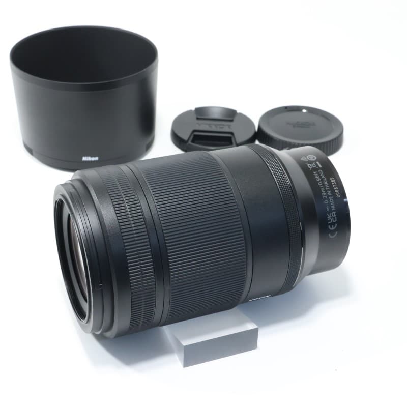 NIKKOR Z MC 105mm f/2.8 VR S