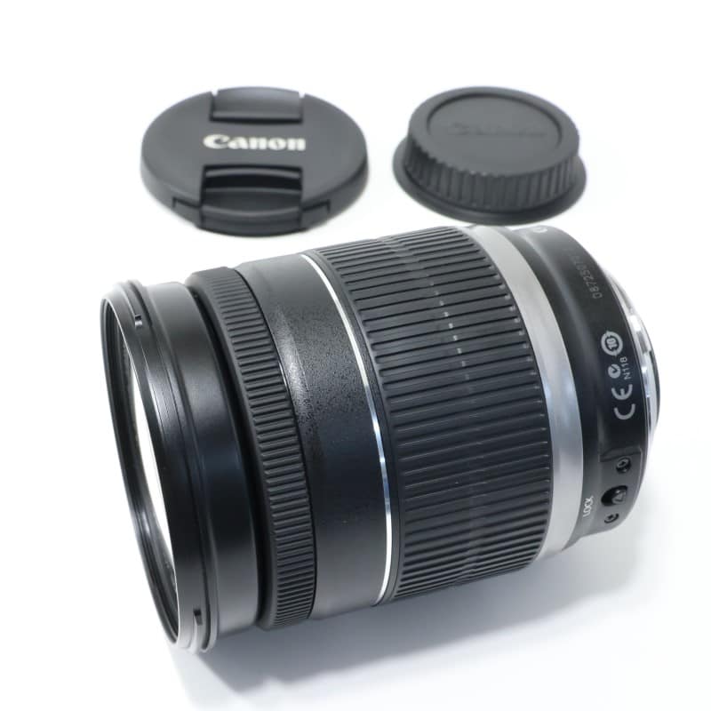 EF-S 18-200mm F3.5-5.6 IS