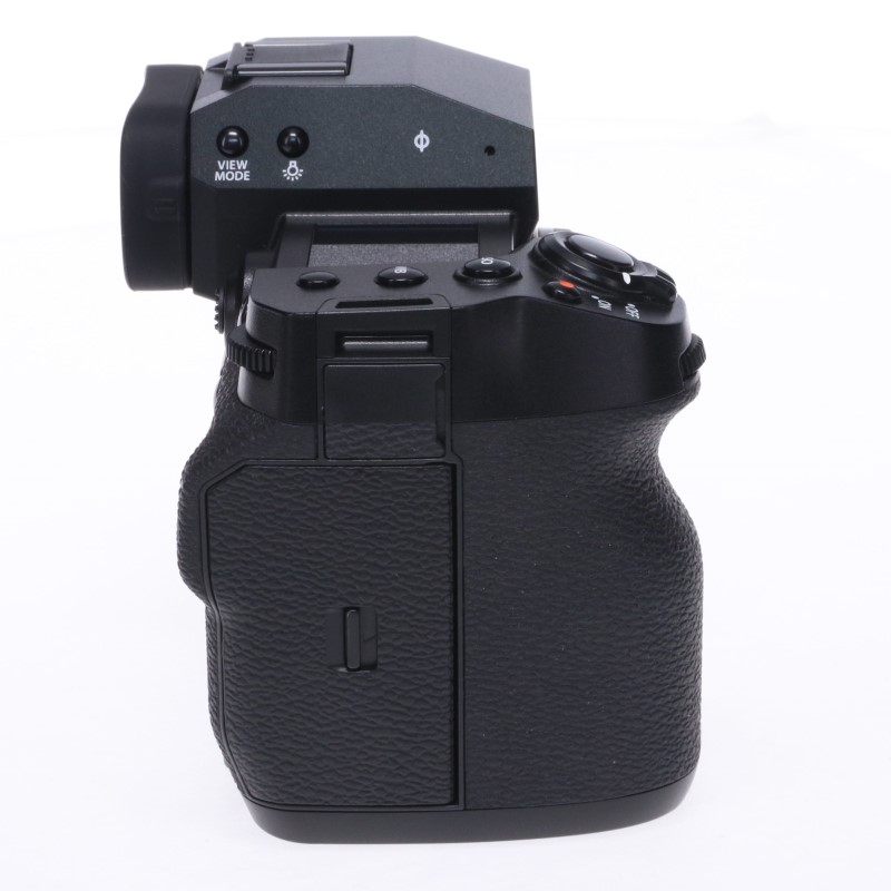FUJIFILM X-H2S ボディ