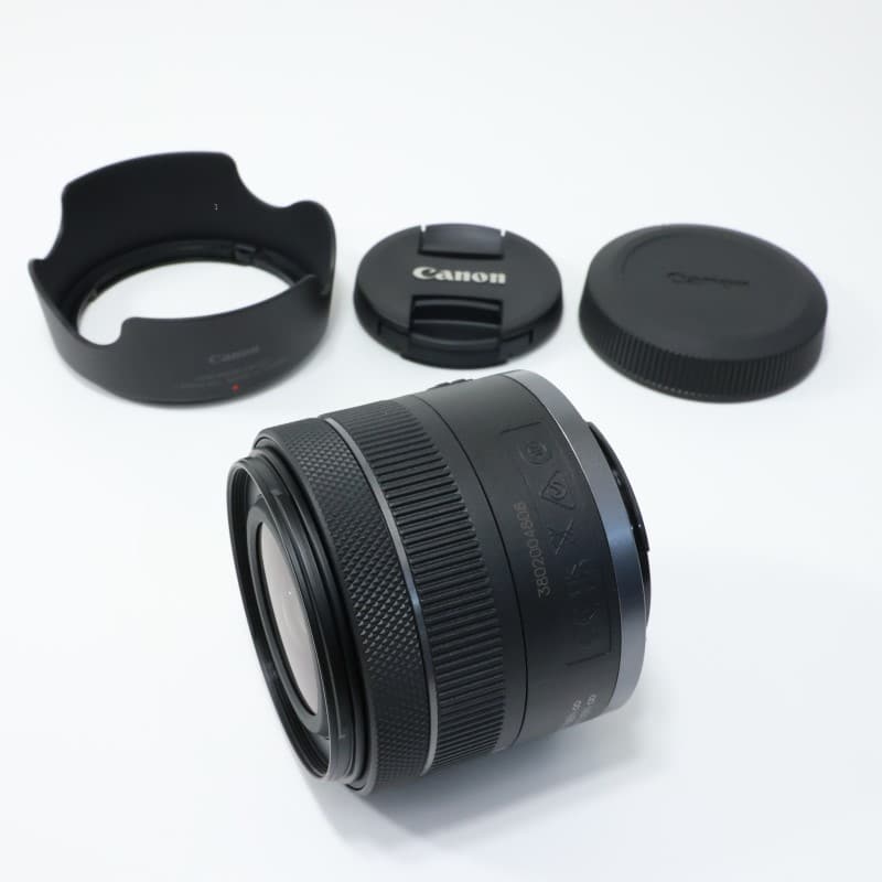 RF24-50mm F4.5-6.3 IS STM