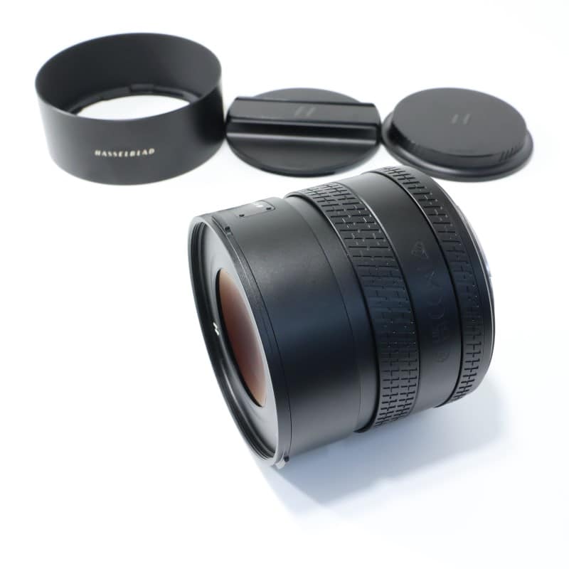 XCD 2.5/55V