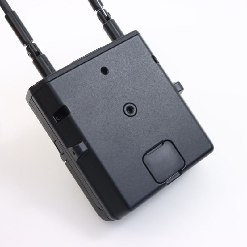 UWP-D21 [B帯アナログワイヤレスマイクロホンパッケージ]