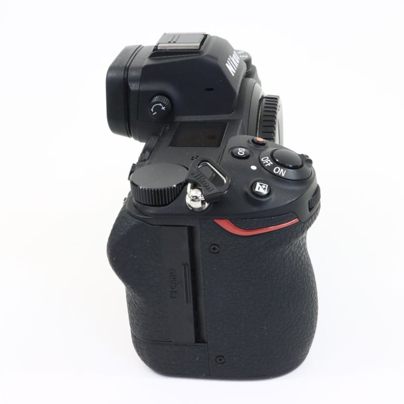 Z6II ボディ