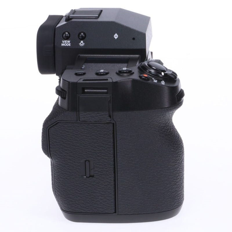 FUJIFILM X-H2 ボディ