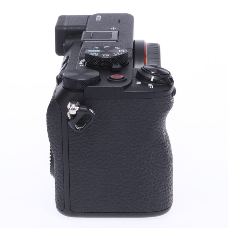 α7C II ボディ ブラック ILCE-7CM2B