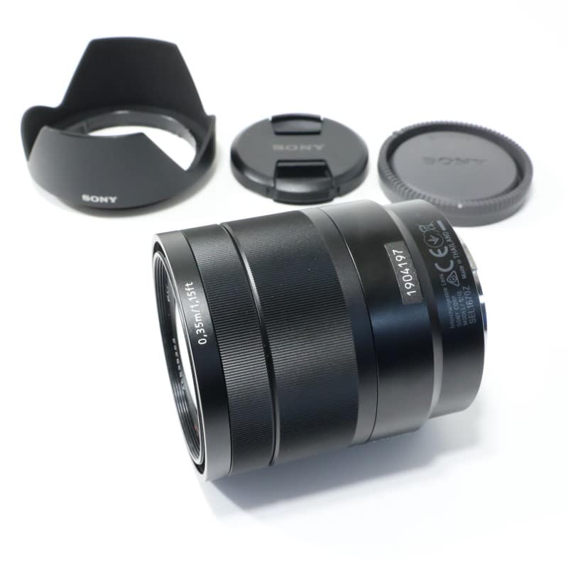 Vario-Tessar T* E 16-70mm F4 ZA OSS SEL1670Z