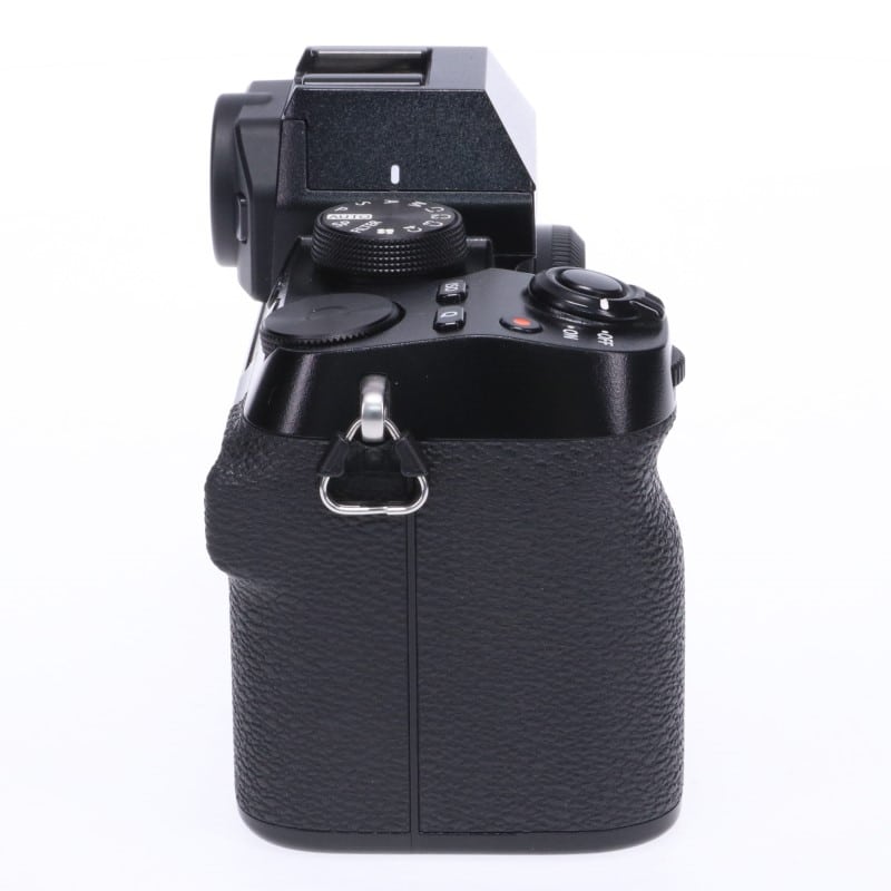 FUJIFILM X-S10 ボディ