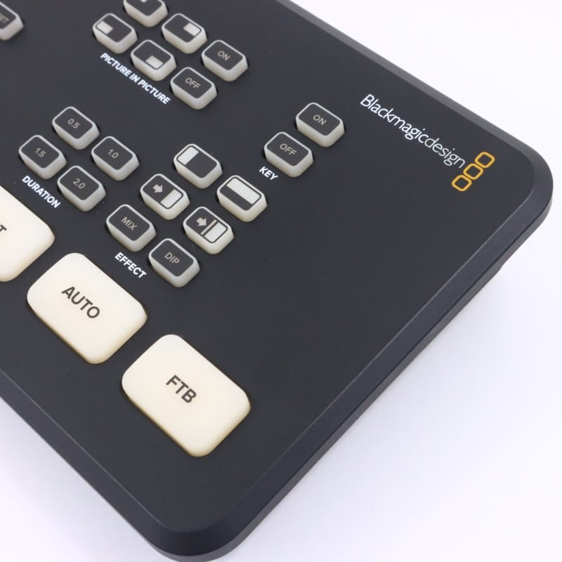 ATEM Mini
