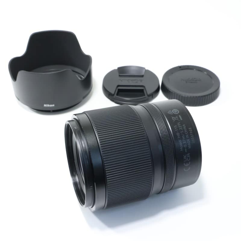Nikon NIKKOR Z 50mm f/1.4 中古 C2120127787139｜中古通販