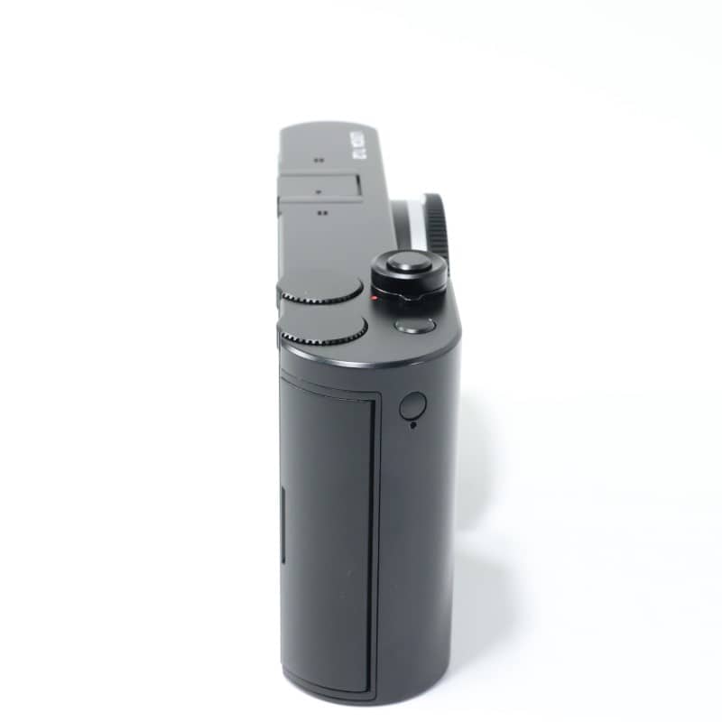 Leica TL2 ブラック