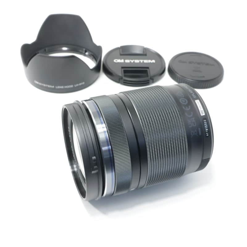 M.ZUIKO DIGITAL ED 14-150mm F4.0-5.6 II