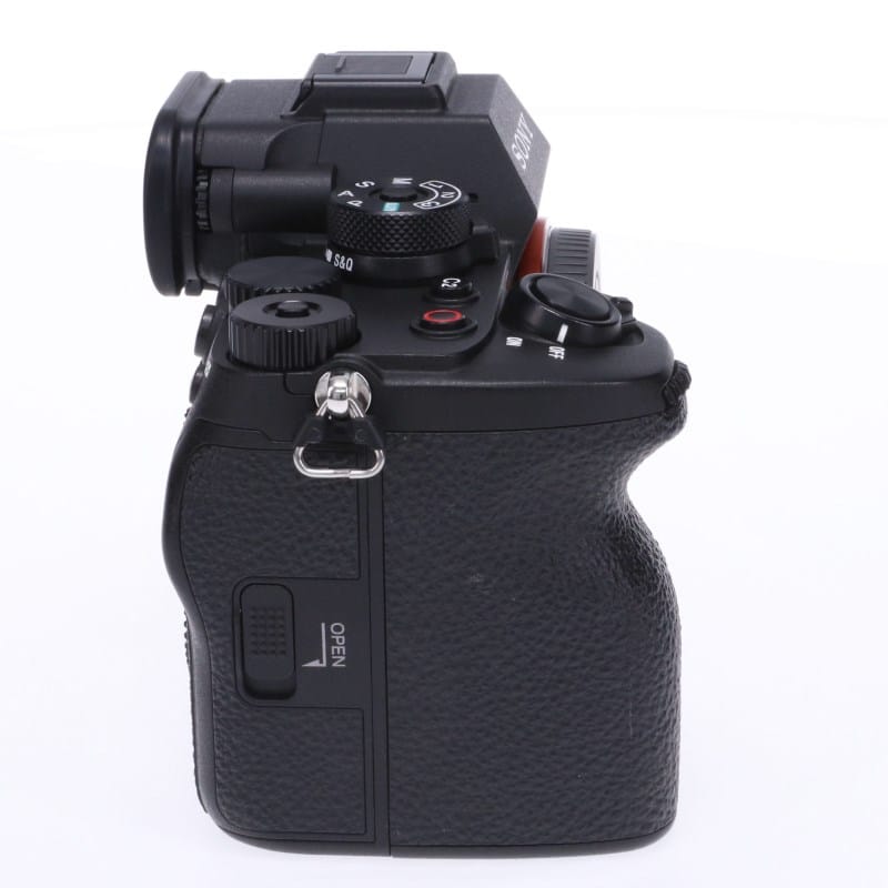α7R V ボディ ILCE-7RM5