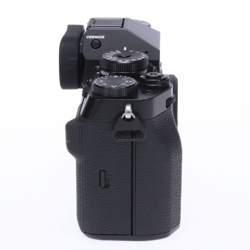 FUJIFILM X-T5 ボディ ブラック