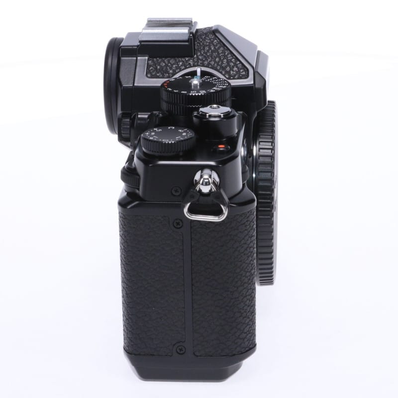 Zf ボディ ブラック