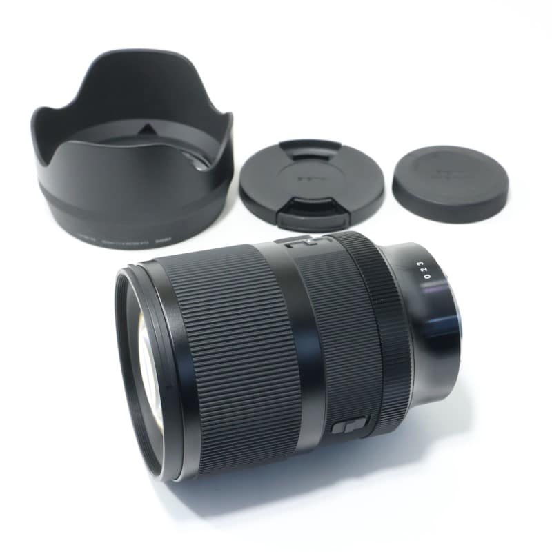 50mm F1.4 DG DN | Art ソニーE