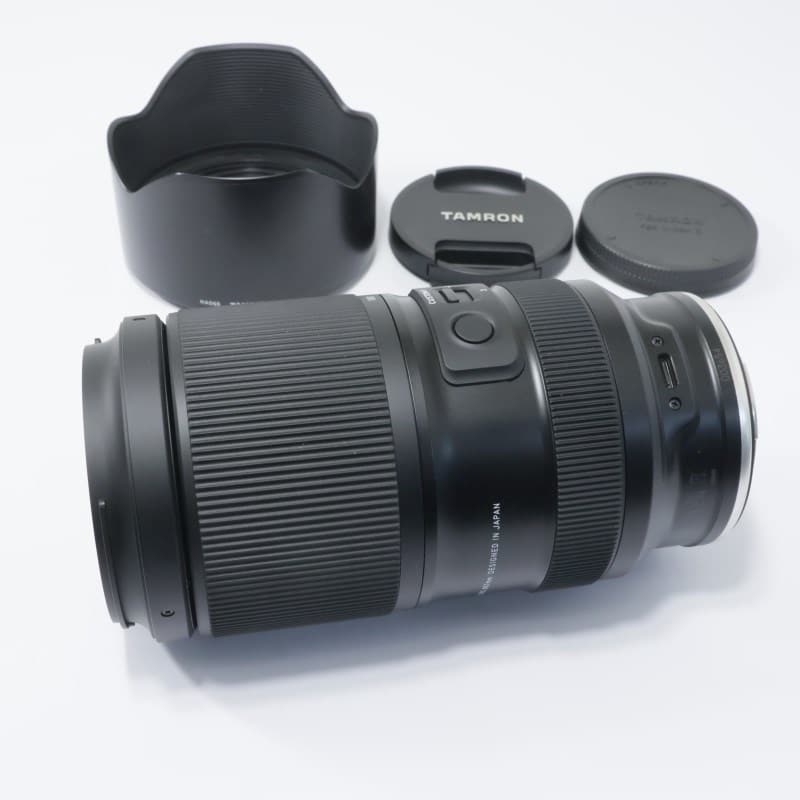 70-180mm F/2.8 Di III VC VXD G2 (Model A065Z) ニコンZマウント