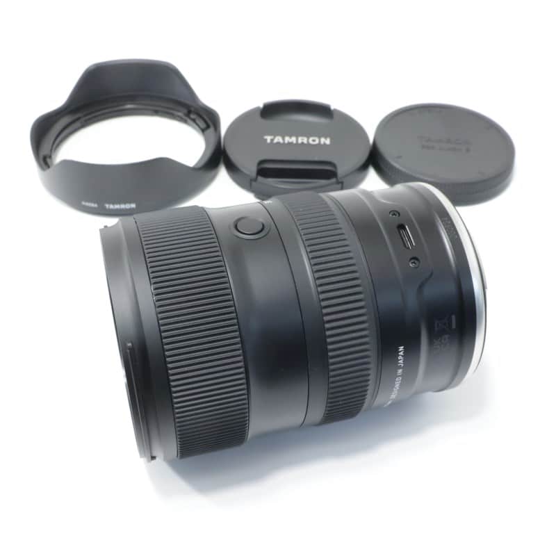 16-30mm F/2.8 Di III VXD G2 (Model A064Z) ニコンZマウント