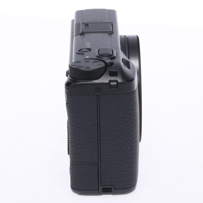 RICOH GR IIIx