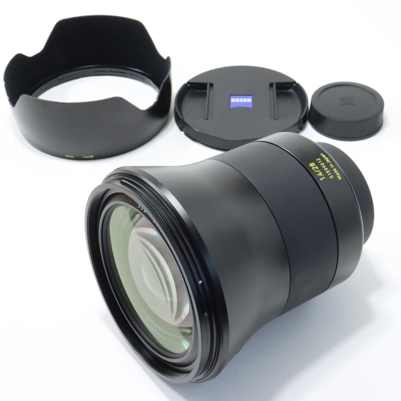 Otus 1.4/28 ZF.2
