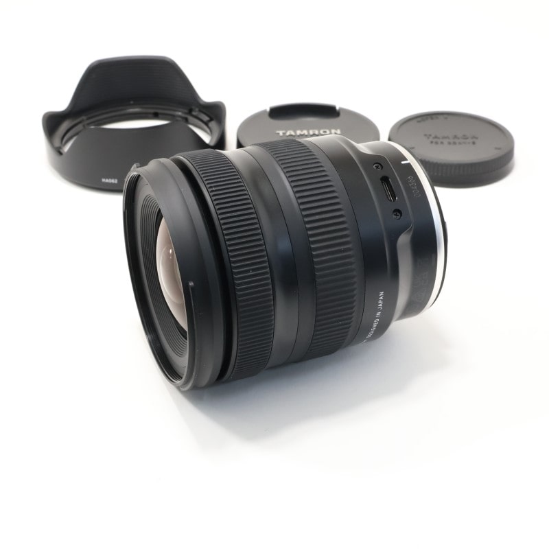 20-40mm F/2.8 Di III VXD A062 ソニーEマウント