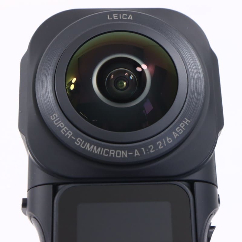 Insta360 ONE RS 1-Inch 360 Edition CINRSGP/D