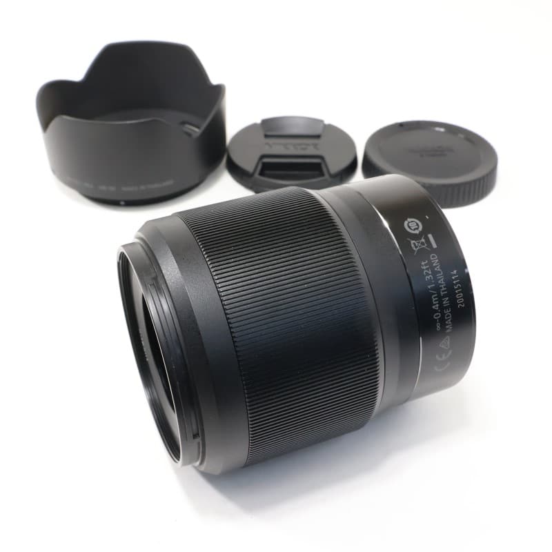 NIKKOR Z 50mm f/1.8 S