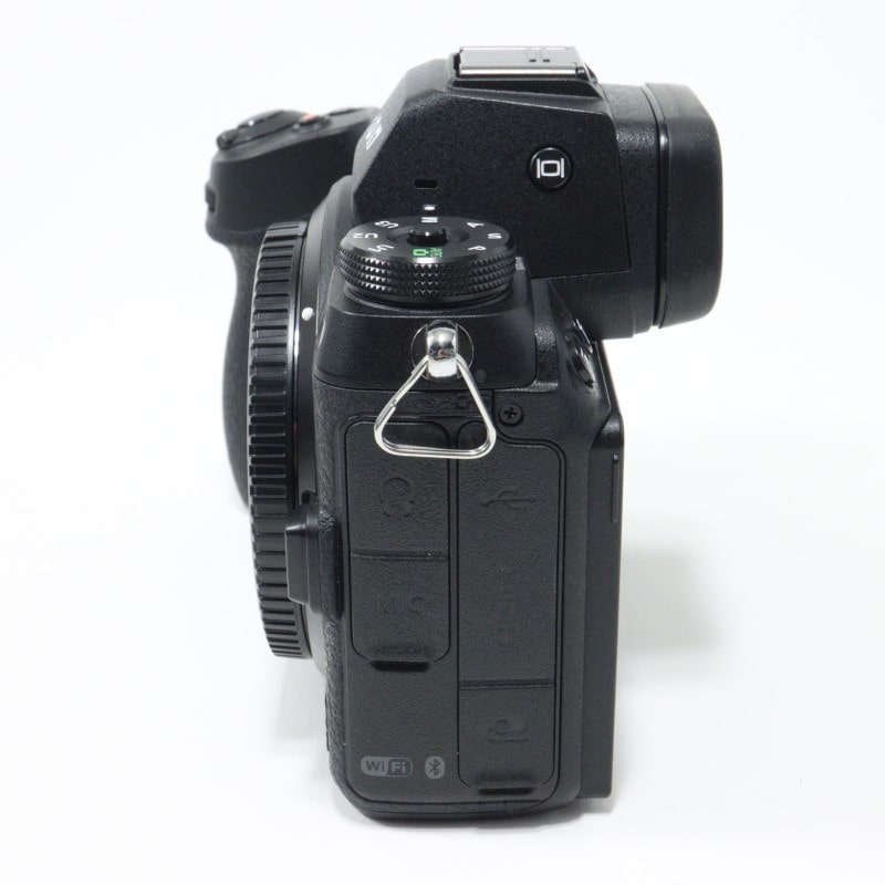 Z6II