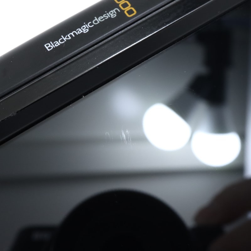 CINECAMPOCHDMFT4K [Blackmagic Pocket Cinema Camera 4K]