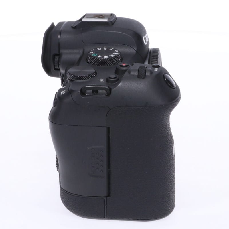 EOS R6 ボディー
