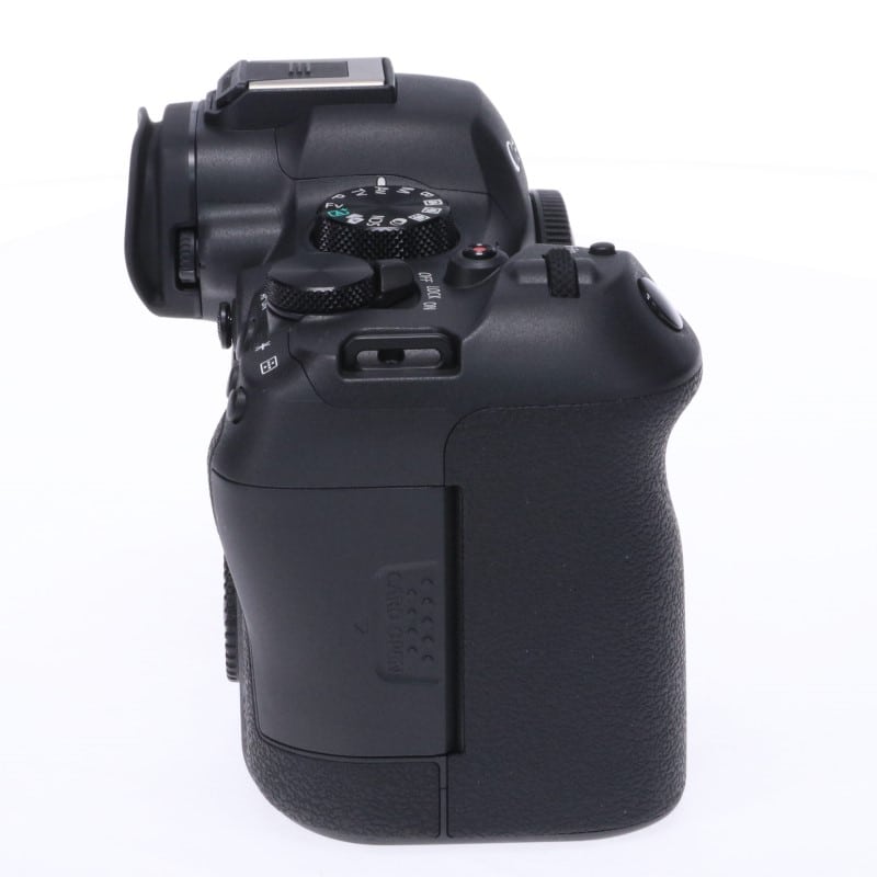 EOS R6 Mark II ボディー